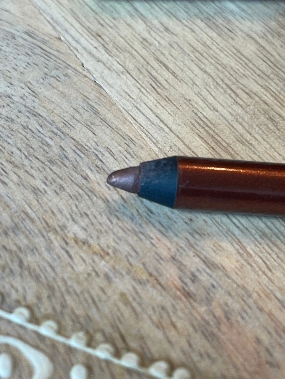 Urban Decay Double Life Eyeliner Pencil Like New
